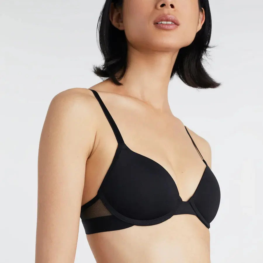 By Belle- Lift Up Pepper Bra