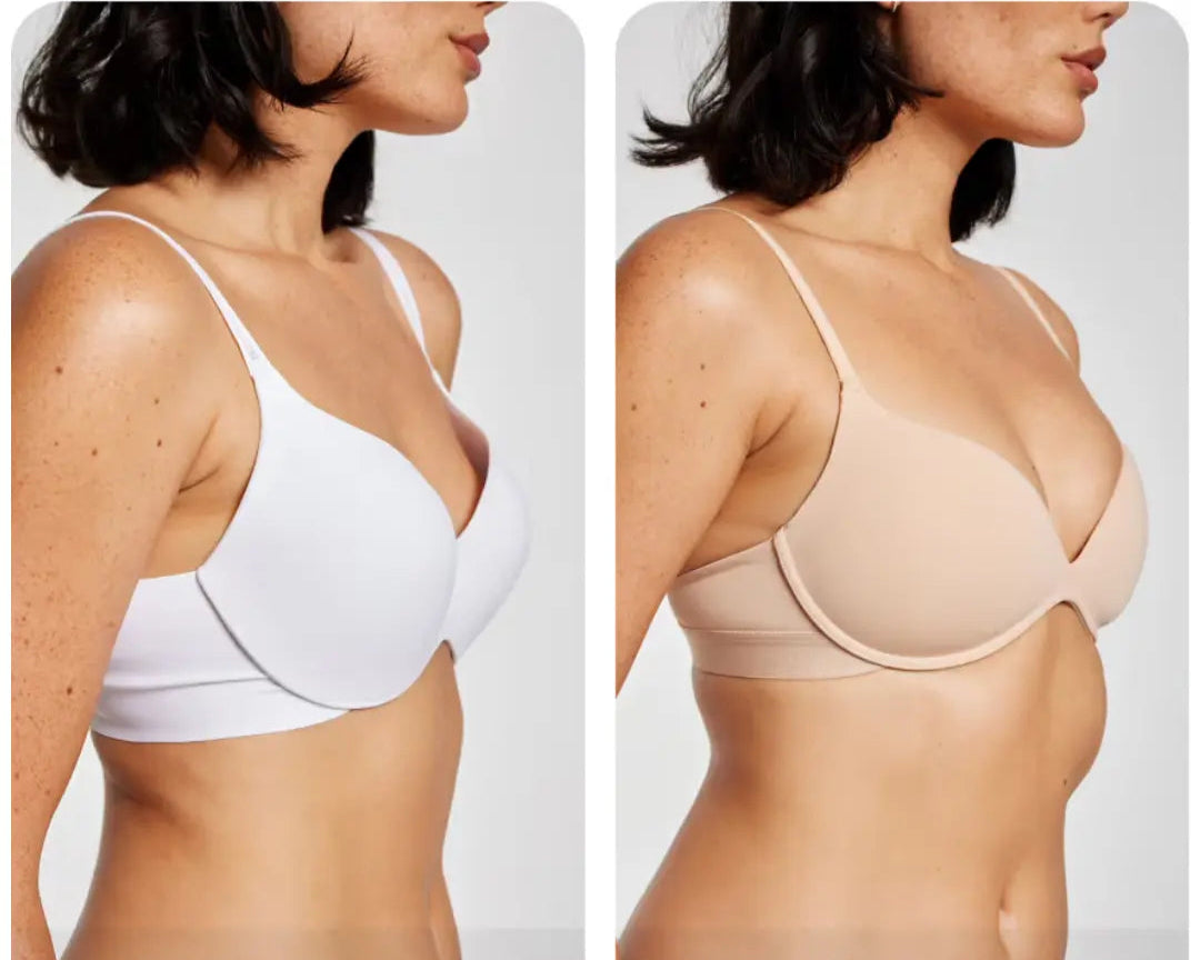 By Belle- Lift Up Pepper Bra