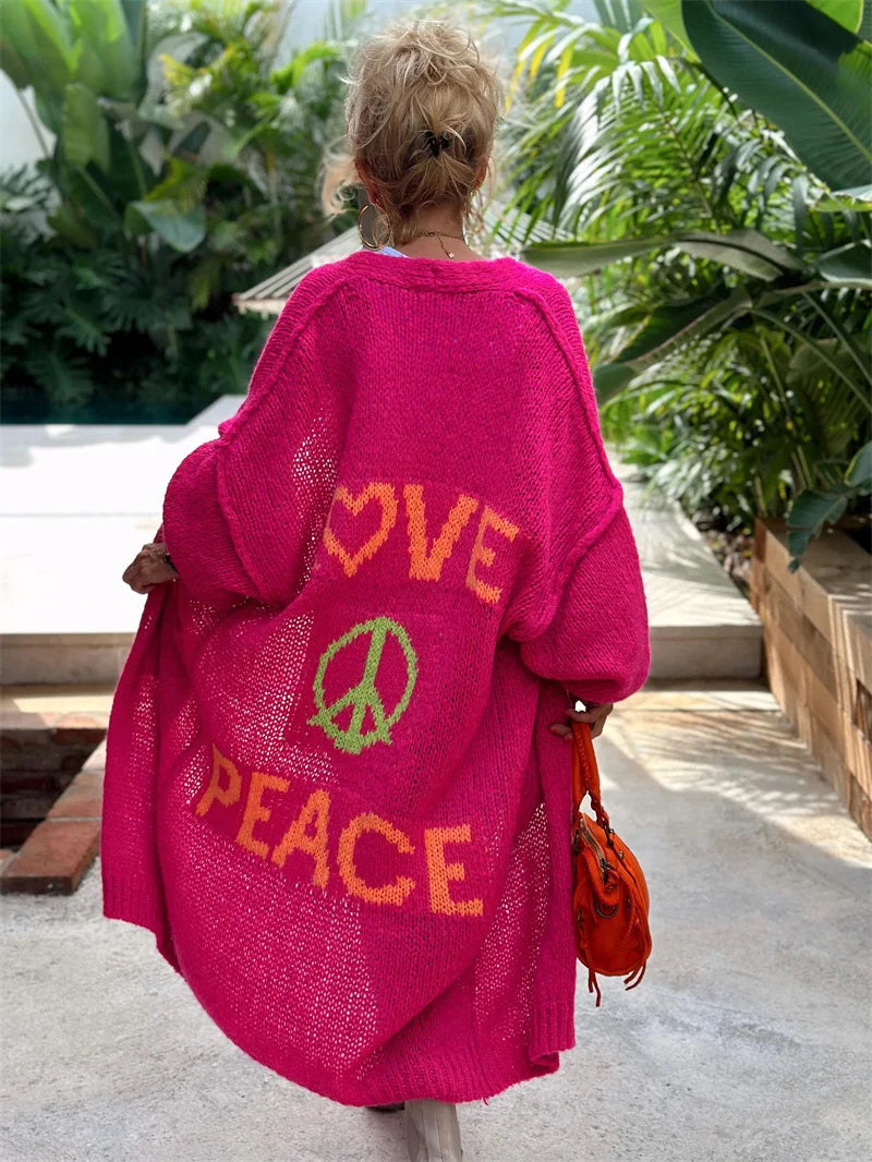 By Belle- Love &amp; Peace