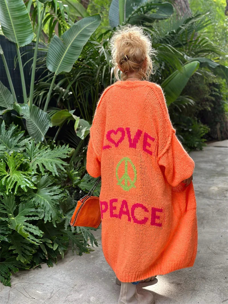 By Belle- Love &amp; Peace