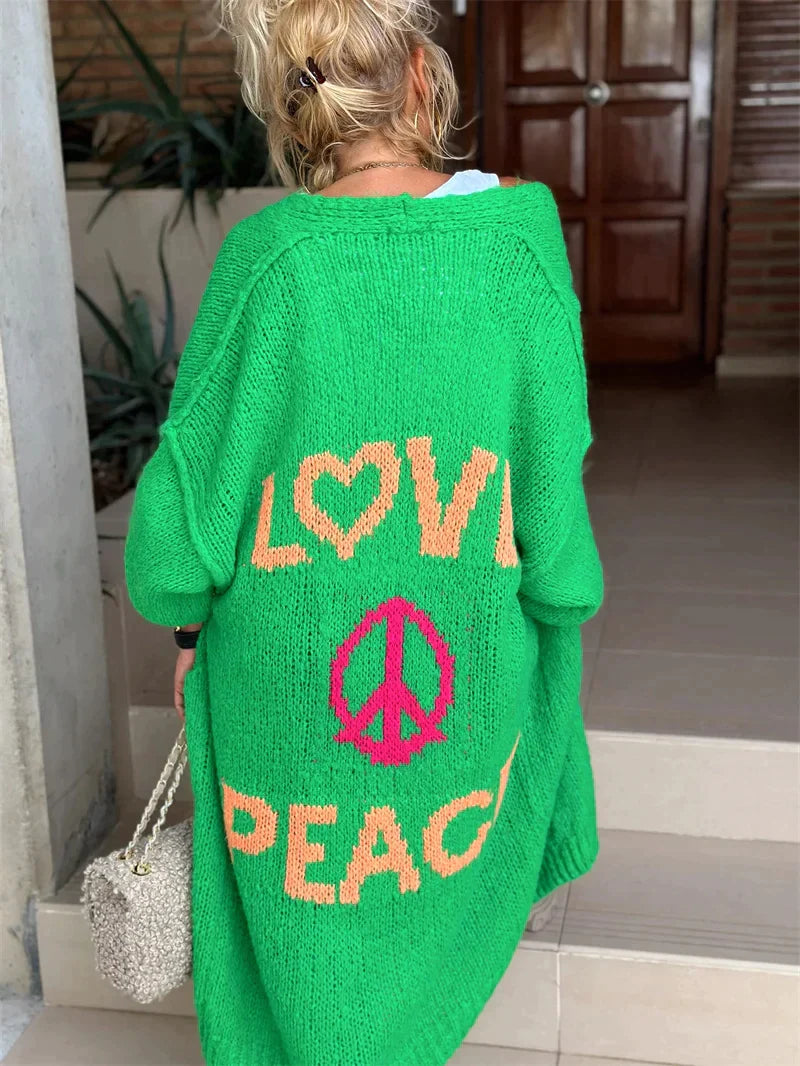 By Belle- Love &amp; Peace
