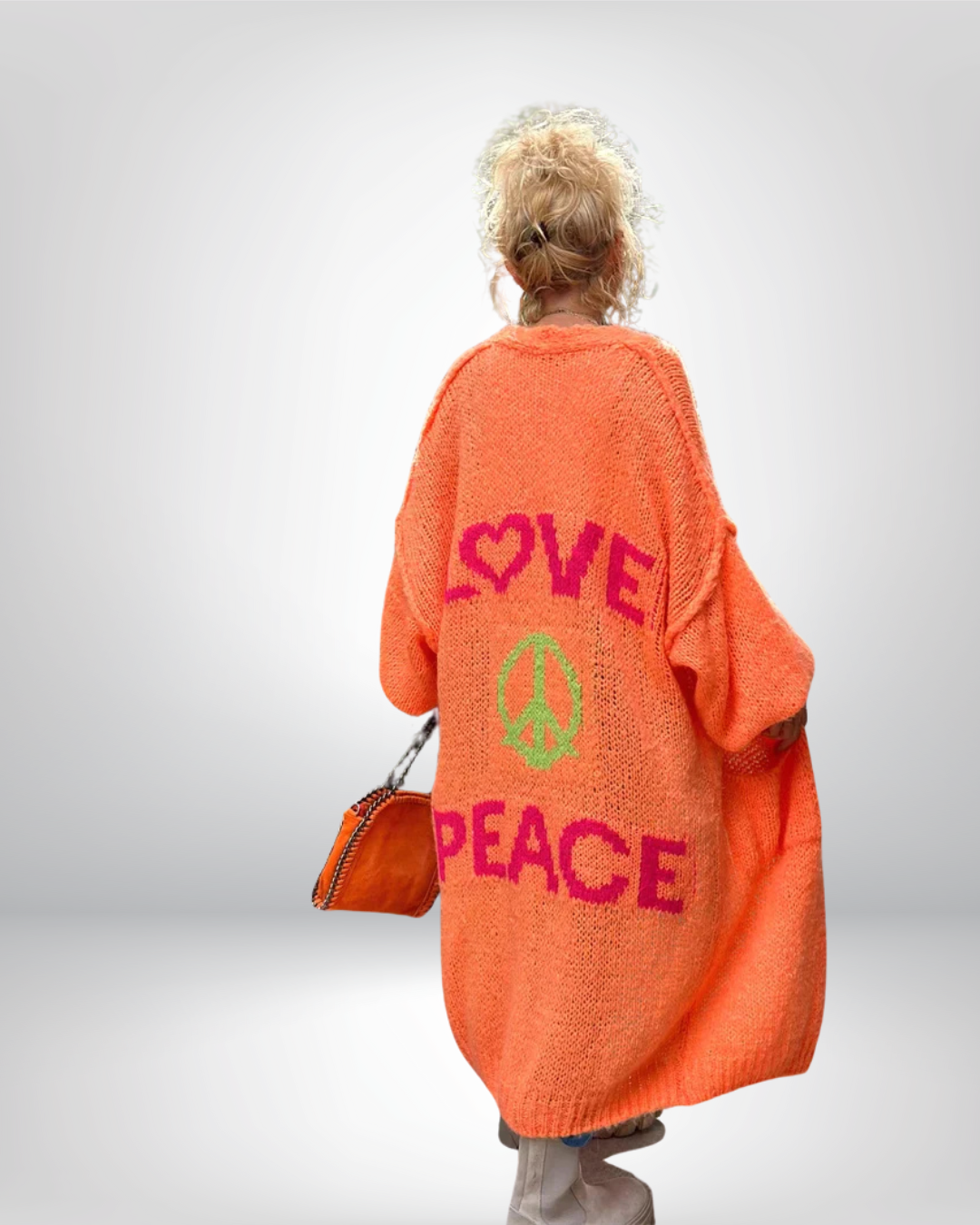 By Belle- Love &amp; Peace