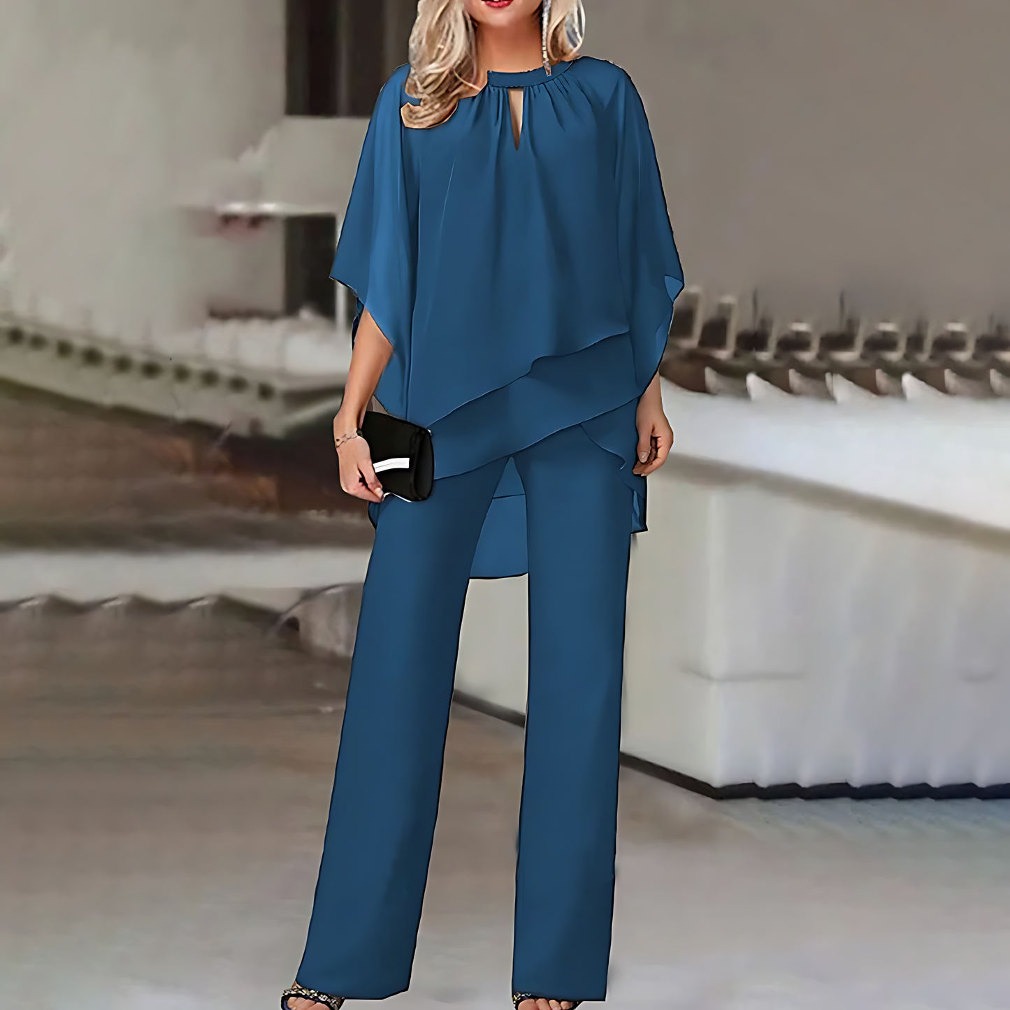 By Belle - 2-piece set