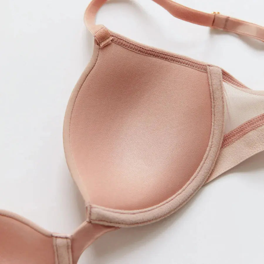 By Belle- Lift Up Pepper Bra